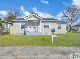 202 Pitt St, Savannah, GA 31415