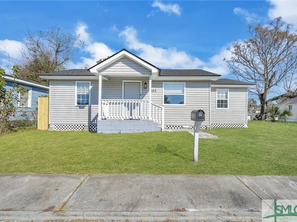 202 Pitt Street, Savannah, GA 31415