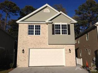 1422 Cottage Cove Cir, North Myrtle Beach, SC 29582