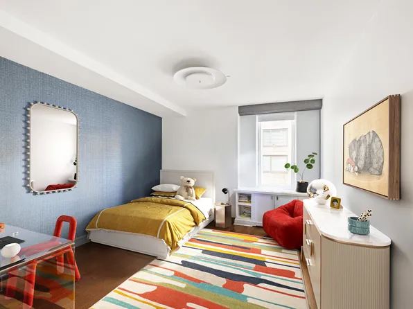 80 Riverside Boulevard image 8 of 11