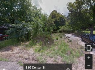 301 Center St, Crystal Springs, MS 39059