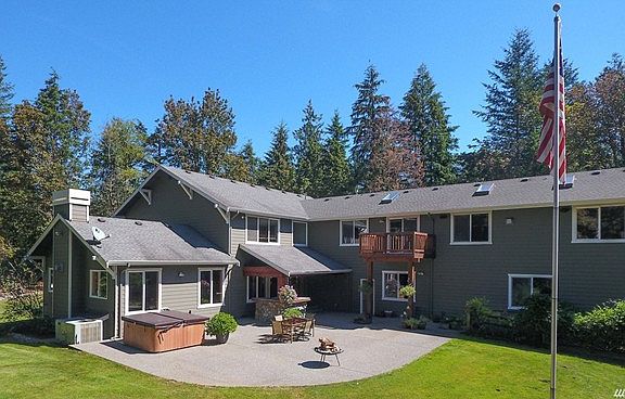 2nd image of 47221 SE 157th Pl