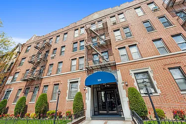 Sold by Ben Bay Realty Co. of Bay Ridge
