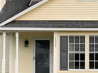 1352 Downsberry Dr, Mount Pleasant, SC 29466