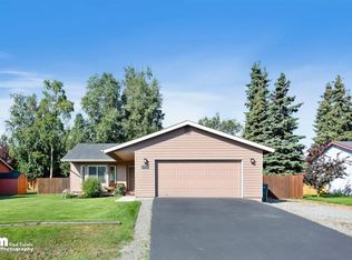 9500 Eris Dr, Anchorage, AK 99515
