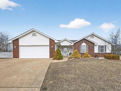 11 Fire Oak Ct, Troy, MO, 63379
