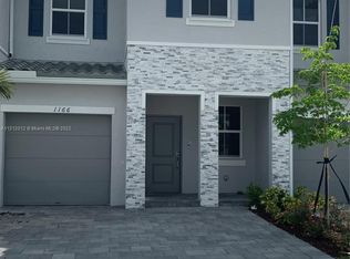 1166 SE 26th Ter #1166, Homestead, FL 33035