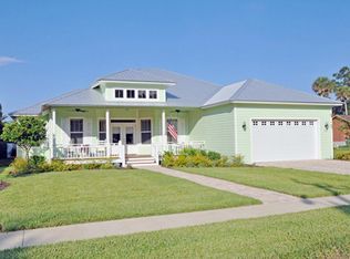 1211 Magnolia St, New Smyrna Beach, FL 32168