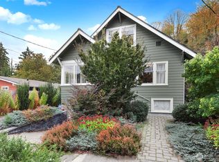 1047 S Donovan St, Seattle, WA 98108