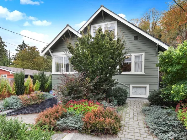 1047 S Donovan Street, Seattle, WA 98108