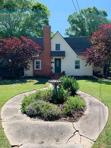 509 S 3rd St, Smithfield, NC, 27577