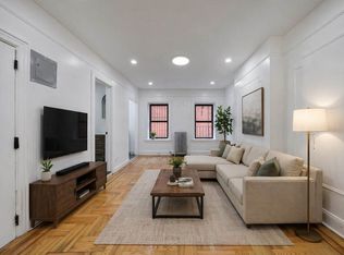 203 Hart St FLOOR 3, Brooklyn, NY 11206