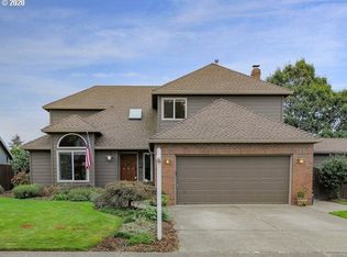 1854 NE Trisha Dr, Hillsboro, OR