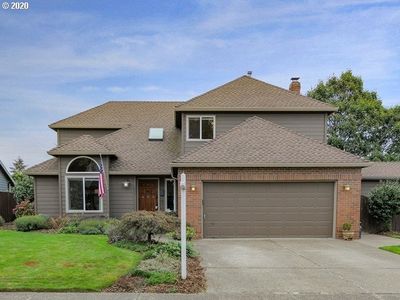 1854 NE Trisha Dr, Hillsboro, OR, 97124