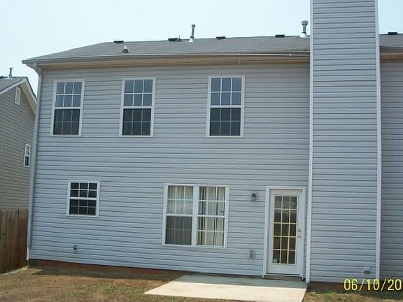 2nd image of 5040 Tussahaw Way