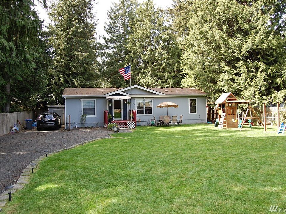 1st image of 22295 Sunridge Way NE
