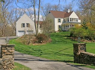 14 Ridge Rd, New Milford, CT 06776