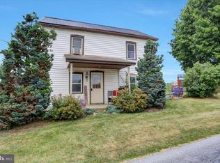 11815 Weaver Rd, Orrstown, PA 17244