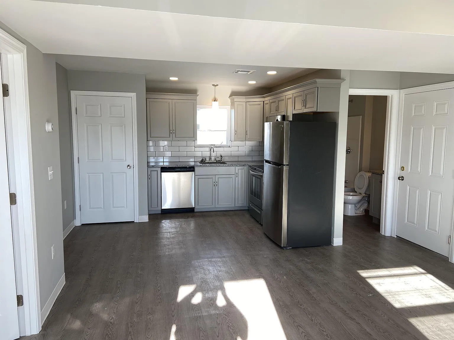 130 Spruce Street - 132-3 — Photo 1