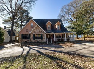 313 Rault Dr, Lumberton, MS 39455