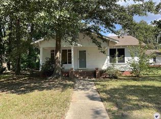 3402 Laurel St, Texarkana, AR 71854