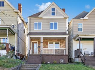 253 Southern Ave, Pittsburgh, PA 15211