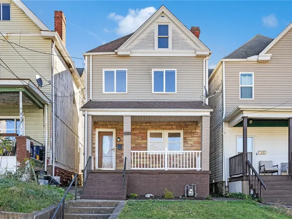 253 Southern Ave, Pittsburgh, PA 15211