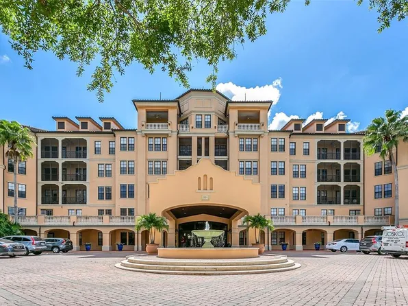 501 Mirasol Cir APT 306, Celebration, FL 34747