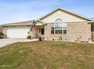 1558 Rusty Rail Rd, Jacksonville, FL 32225
