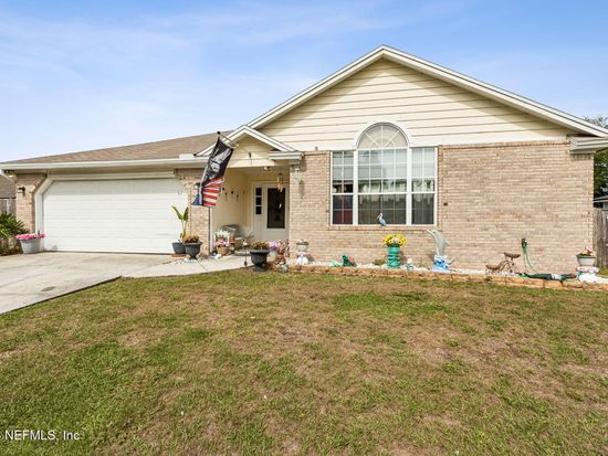 1558 RUSTY RAIL Road, Jacksonville, FL 32225