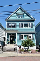 187 West 48th Street