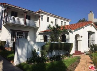 1949 Buckingham Rd, Los Angeles, CA 90016