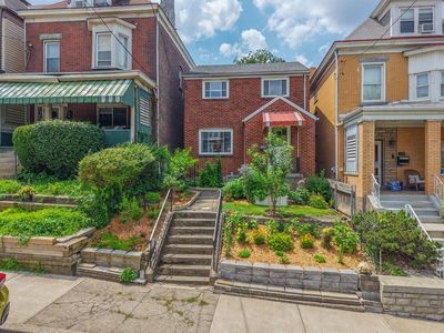 1126 Greenfield Ave, Pittsburgh, PA, 15217