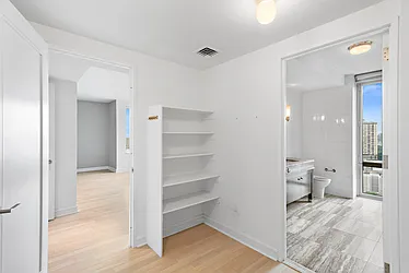 Rented by Compass