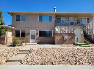 4203 Forrest Hill Rd APT 2, Colorado Springs, CO 80907