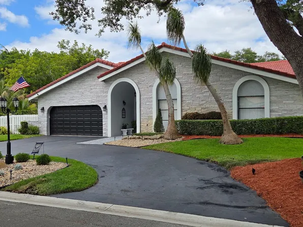 11099 NW 1st Court, Coral Springs, FL 33071