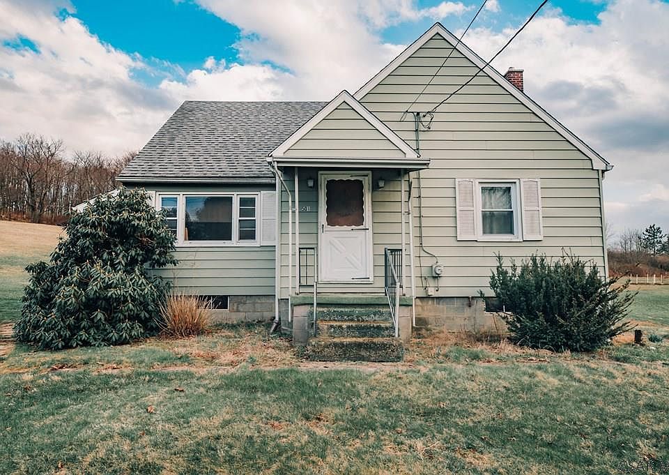 501 Maple Springs Rd, Hollsopple, PA 15935 Zillow