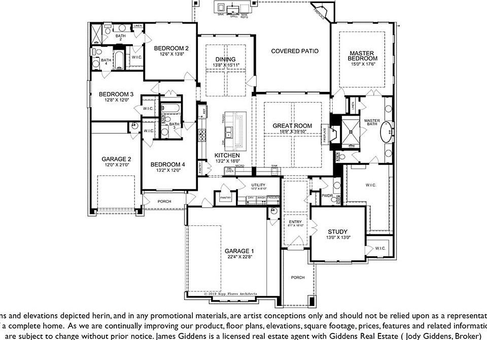 261 Rosetta Loop, Liberty Hill, TX 78642 MLS 6186731 Zillow