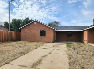 905 N Avenue K #907, Portales, NM 88130