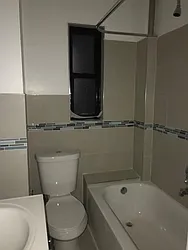 Rented by New York Residence