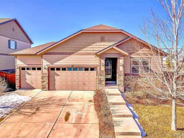 77 N Irvington Street, Aurora, CO 80018