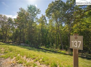 Lot 137 Angelfire Trail, Deep Gap, NC 28618