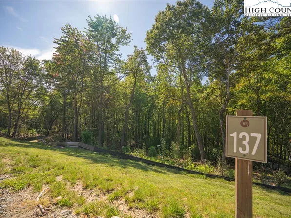 Lot 137 Angelfire Trail, Deep Gap, NC 28618