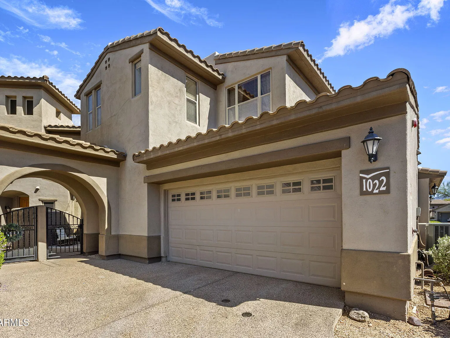 20802 Grayhawk Dr — Photo 1