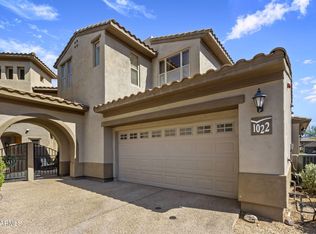 20802 Grayhawk Dr Unit 1022, Scottsdale, AZ 85255