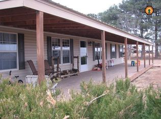 763 S Roosevelt Rd N, Portales, NM 88130