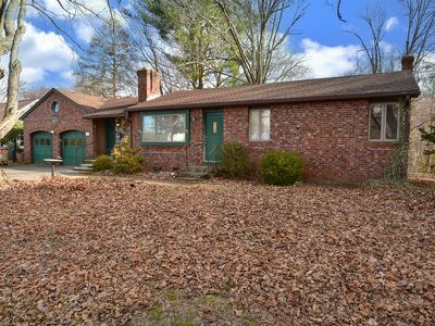 (Undisclosed Address), Vernon, CT, 06066