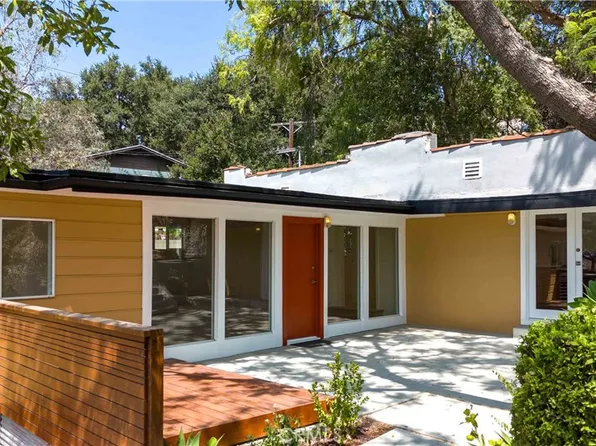 1148 Rockdale Ave, Los Angeles, CA 90041