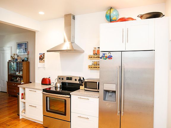 New Ikea kitchen