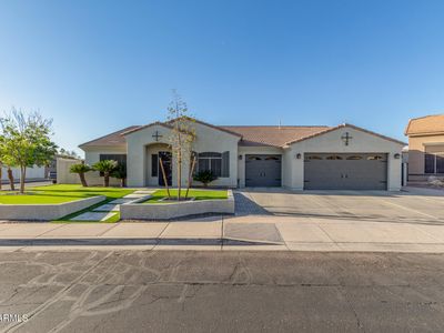 9845 E Natal Ave, Mesa, AZ, 85209